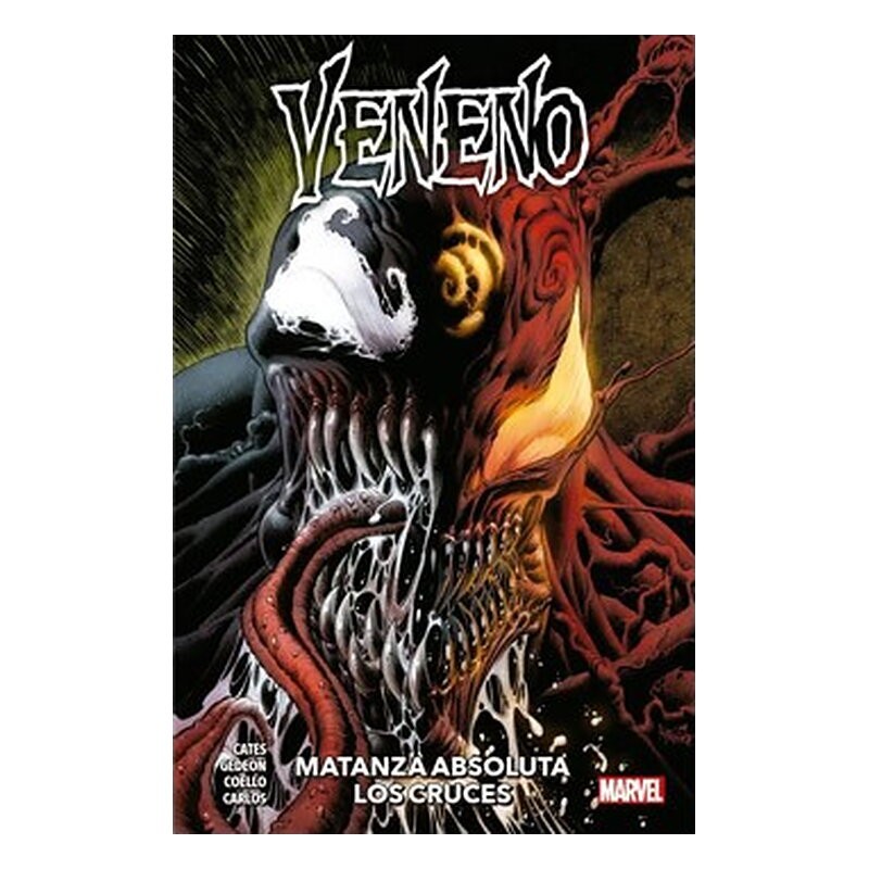 MARVEL PREMIERE. VENENO 06