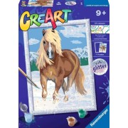 CreArt D - Caballo