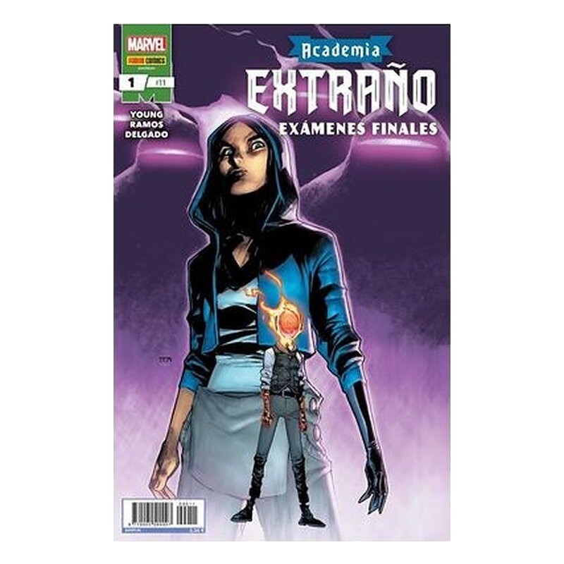 ACADEMIA EXTRAÑO 11 EXAMENES FINALES 01