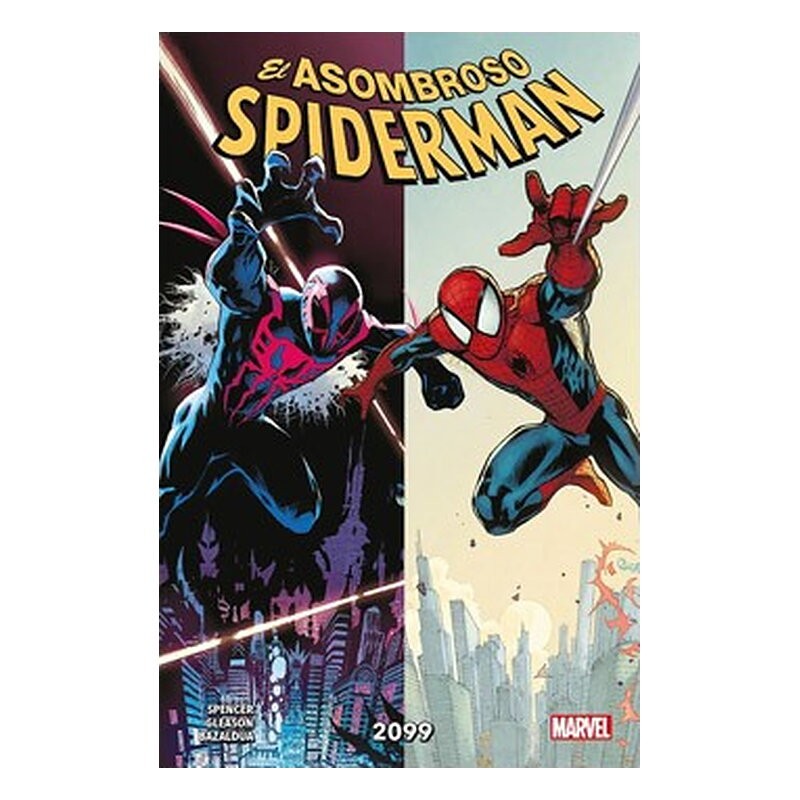 MARVEL PREMIERE EL ASOMBROSO SPIDERMAN 8