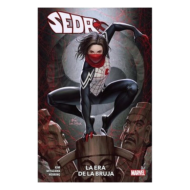 SEDA 02 LA ERA DE LA BRUJA