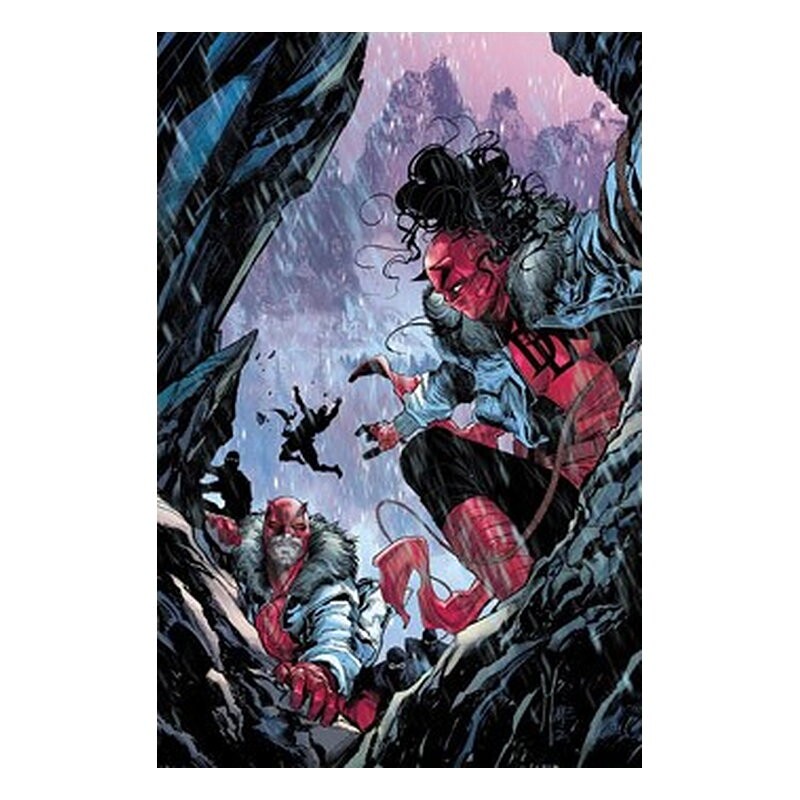 DAREDEVIL 04