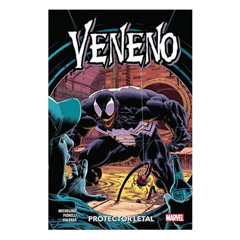 VENENO : PROTECTOR LETAL