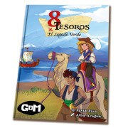 8 Tesoros: El legado verde
