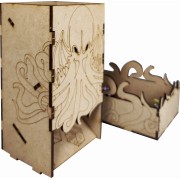 Torre de Dados: CTHULHU