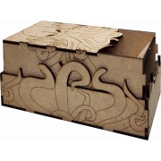 Torre de Dados: CTHULHU