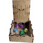 Torre de Dados: CTHULHU