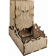 Torre de Dados: CTHULHU