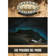 Los Pecados Del Padre - Savage Worlds