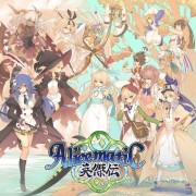 ALICEMATIC HEROES