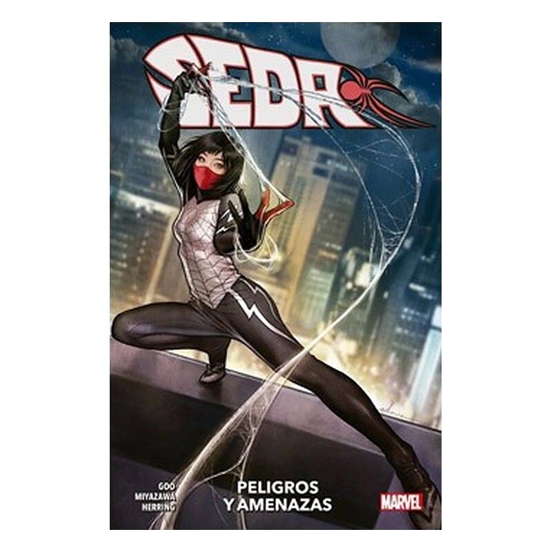 SEDA 01 : PELIGROS Y AMENAZAS
