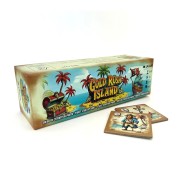 Gold Rush Island