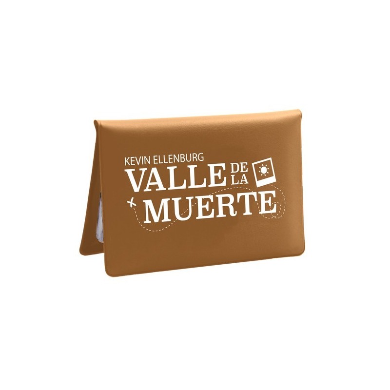 El Valle de la Muerte