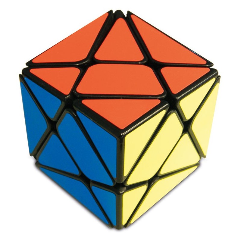 Cubo 3X3 Axis
