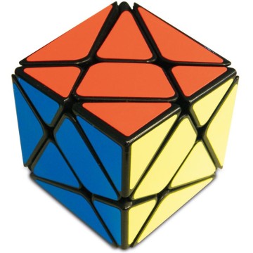 Cubo 3X3 Axis