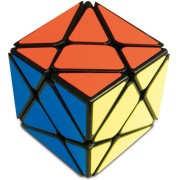 Cubo 3X3 Axis