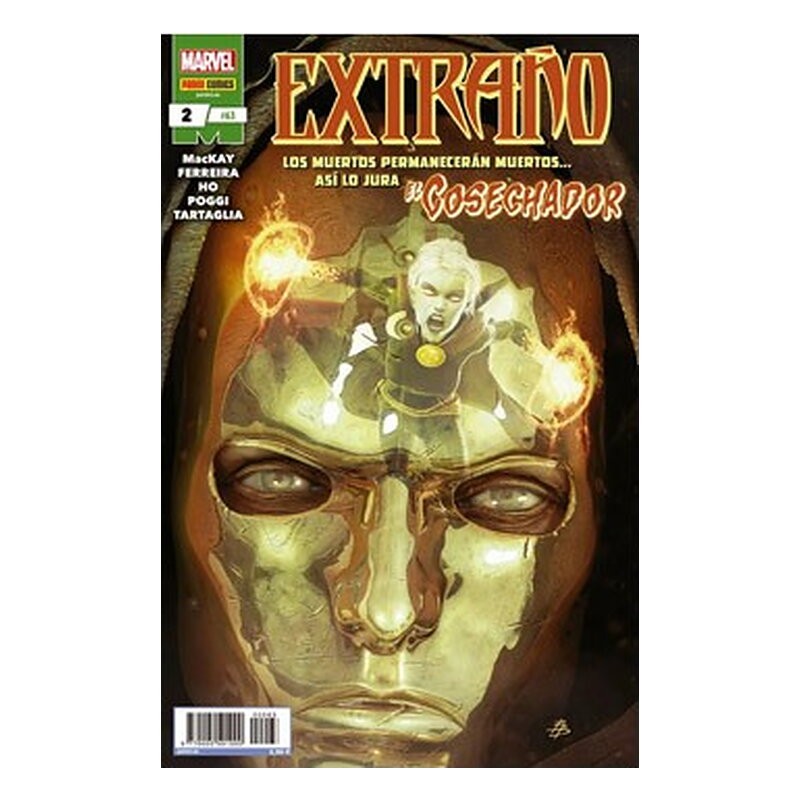 EXTRAÑO 02