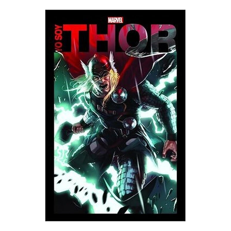 YO SOY THOR