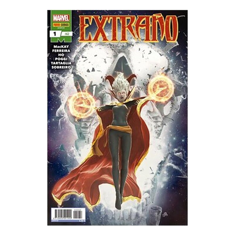 EXTRAÑO 01