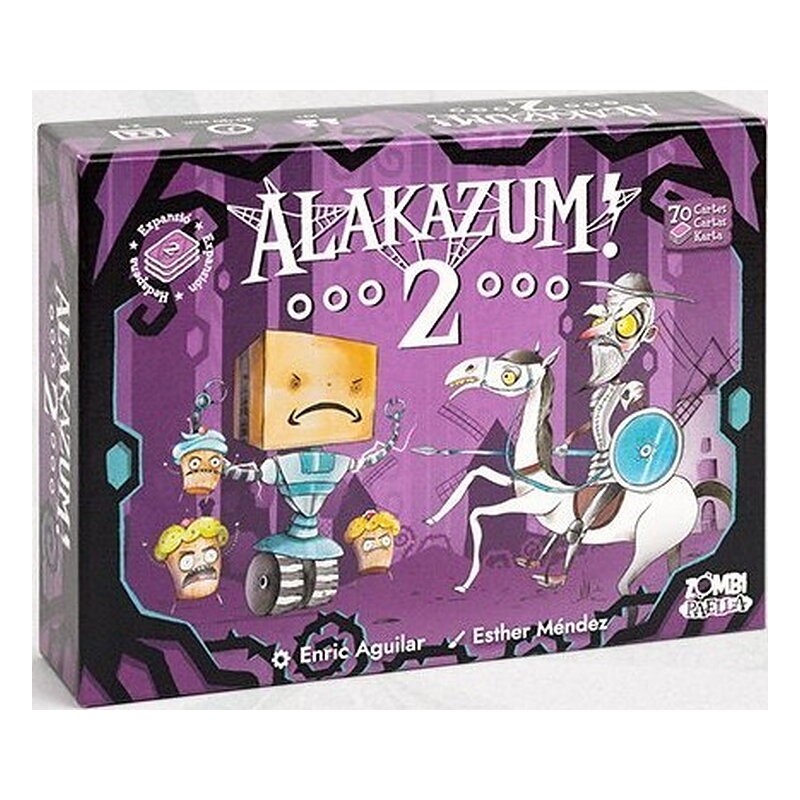 Alakazum 2