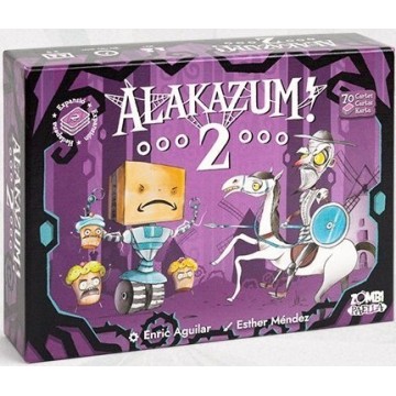 Alakazum 2