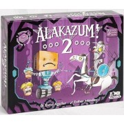 Alakazum 2