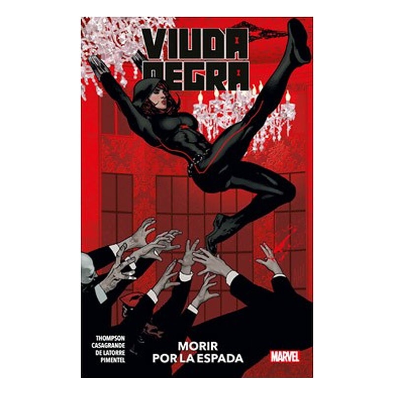 VIUDA NEGRA 03