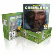 Greenland 3rd edition (Inglés)