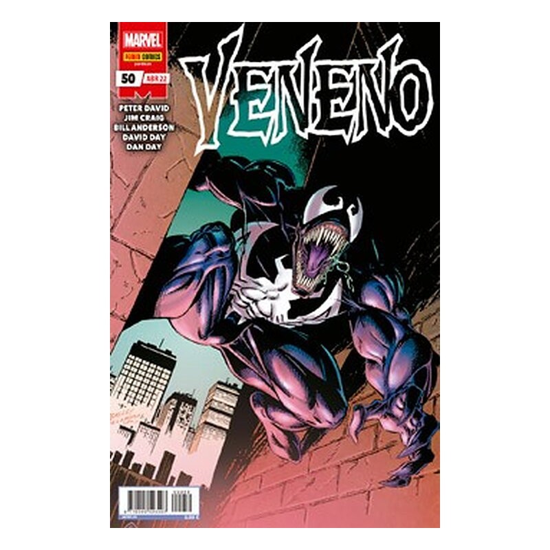 VENENO 50