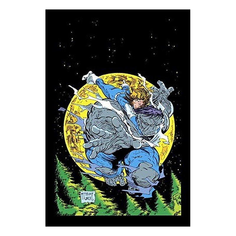 CMH 106: EL INCREIBLE HULK DE PETER DAVID 01. CIRCULO VICIOSO