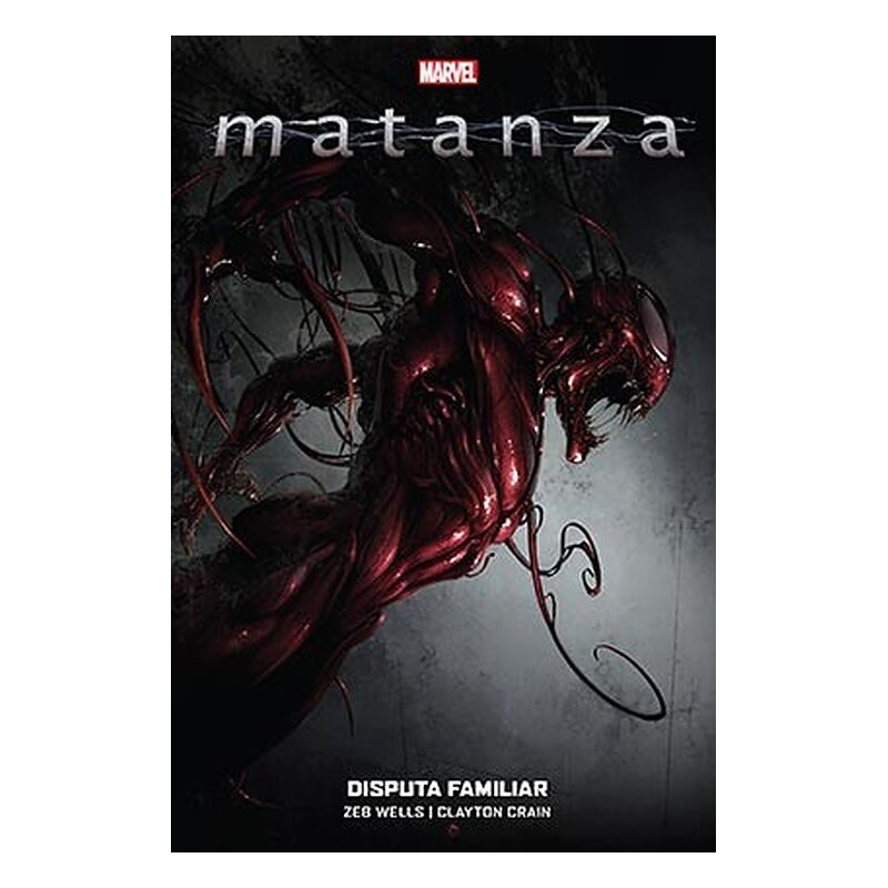 MATANZA: DISPUTA FAMILIAR