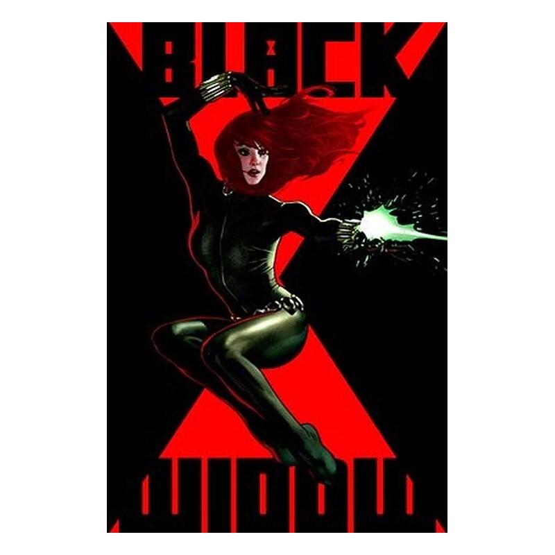 VIUDA NEGRA 01