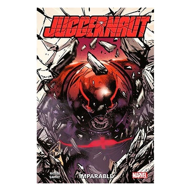 JUGGERNAUT