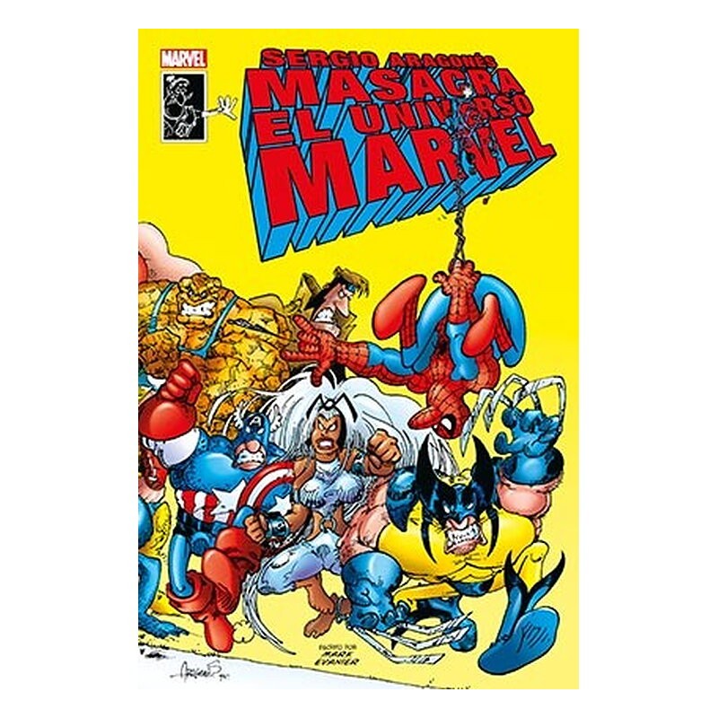 LOS VENGADORES 02. ULTRON ILIMITADO