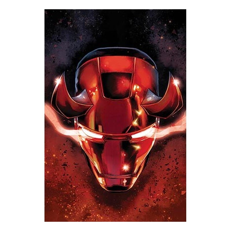 DAREDEVIL 15