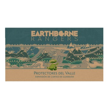 Protectores del Valle - Earthborne Rangers