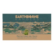 Protectores del Valle - Earthborne Rangers