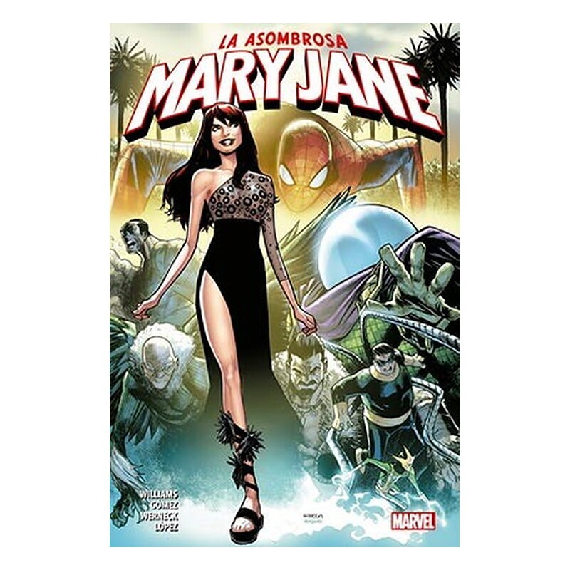 LA ASOMBROSA MARY JANE 01