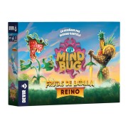 Reino - Batalla de Frutas - Mindbug