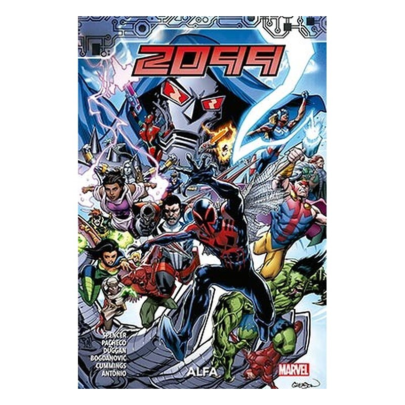 2099: ALFA