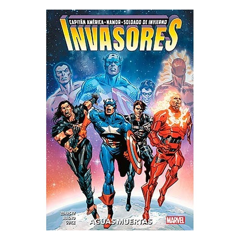INVASORES 02.