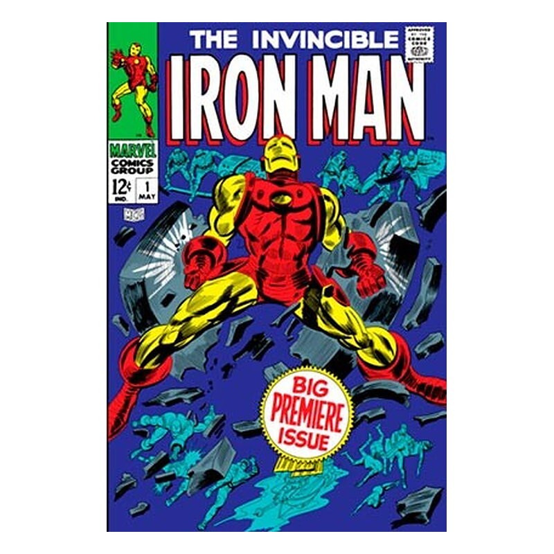 IRON MAN 02: POR LA FUERZA DE LAS ARMAS (MARVEL GOLD)