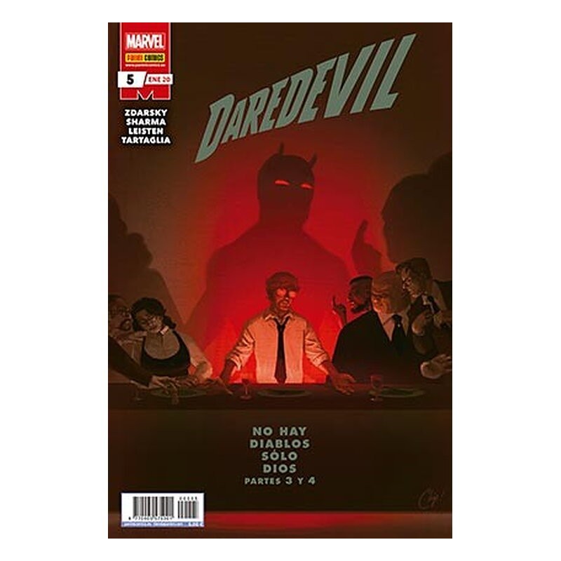 DAREDEVIL 05