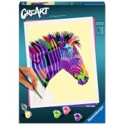 CreArt Trend C - Cebra