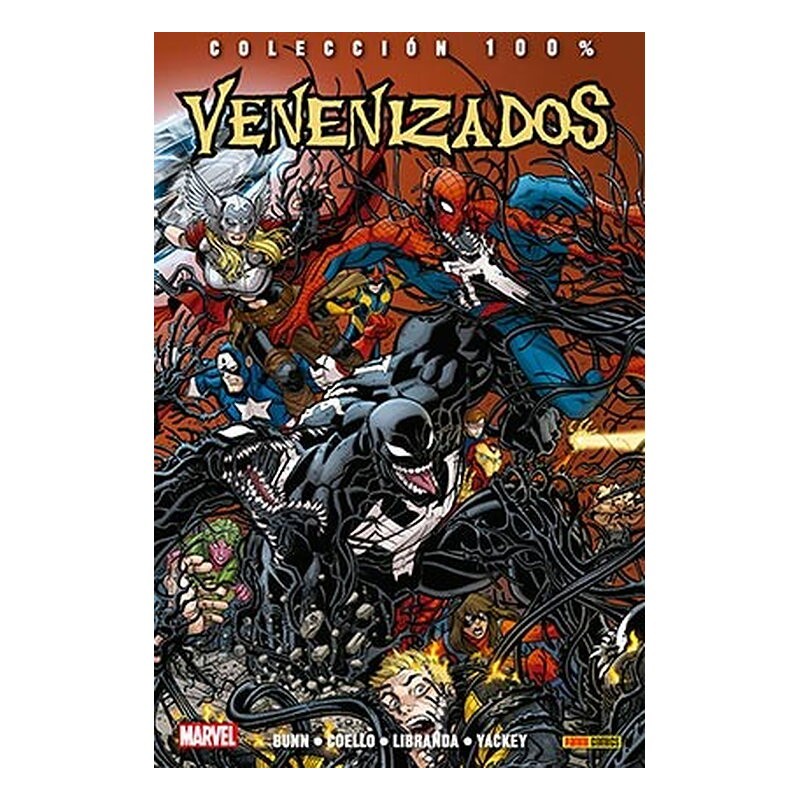 VENENIZADOS