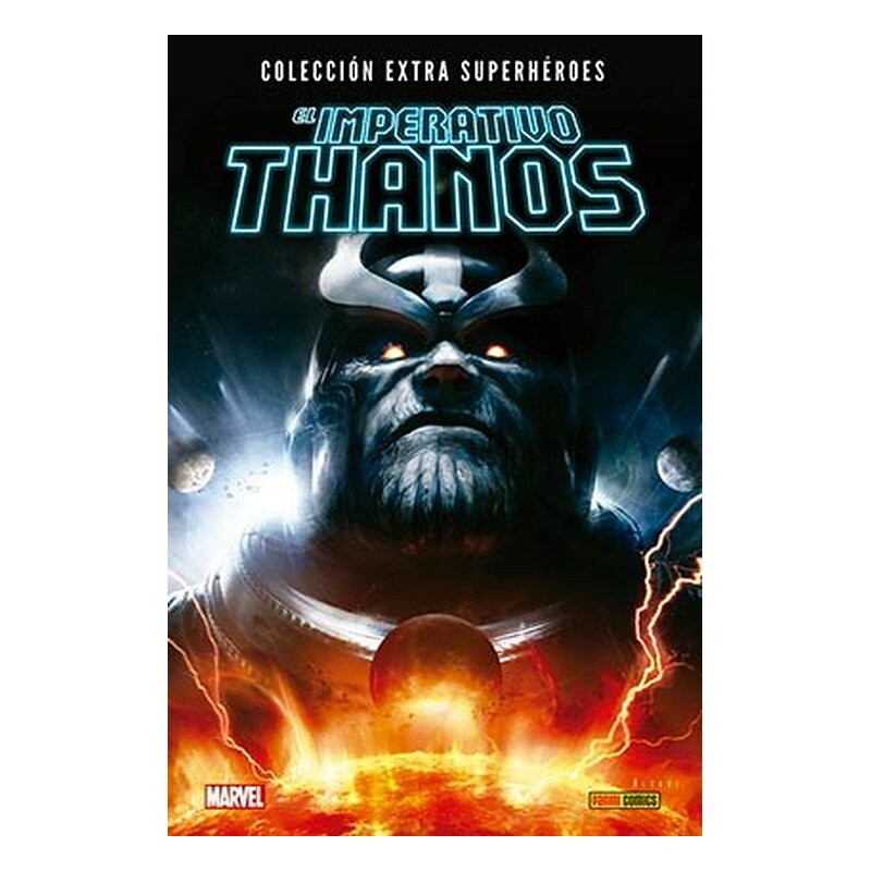 EL IMPERATIVO THANOS
