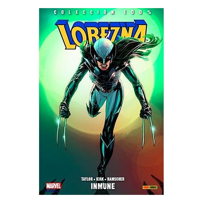 LOBEZNA 04. INMUNE