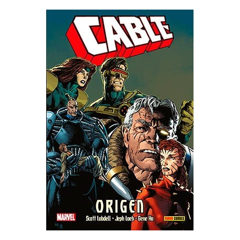 CABLE: ORIGEN