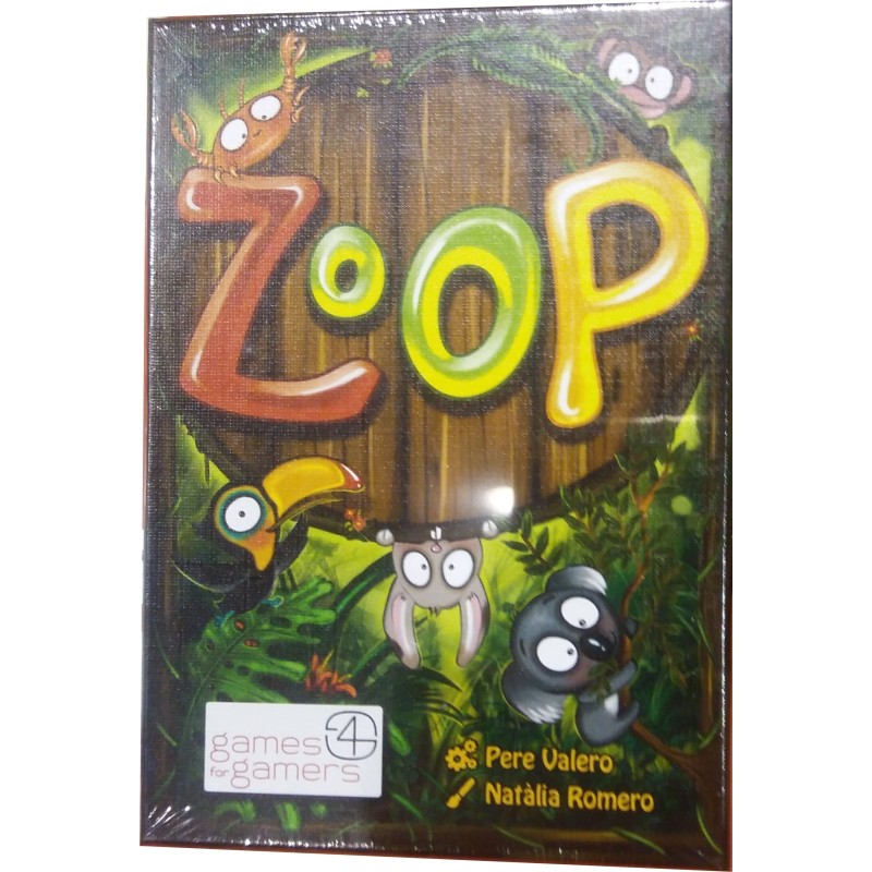 Zoop