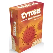 Cytosis - Virus Expansion (Inglés)